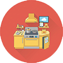 Cloud Kitchen