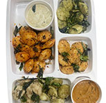  Idli Platter